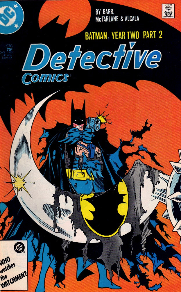 Detective Comics 1987 0576