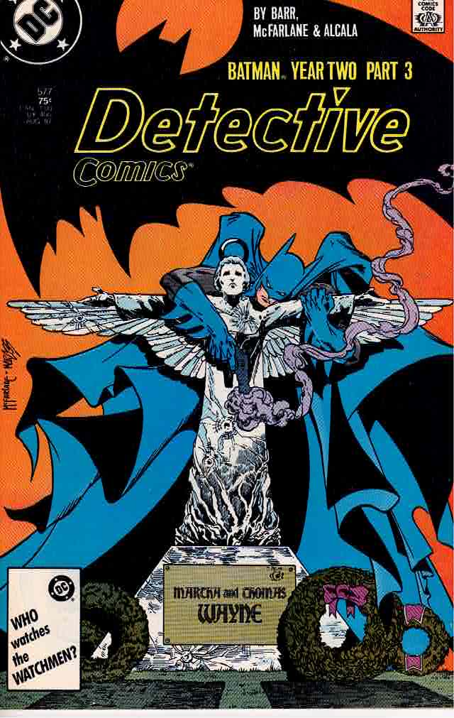 Detective Comics 1987 0577