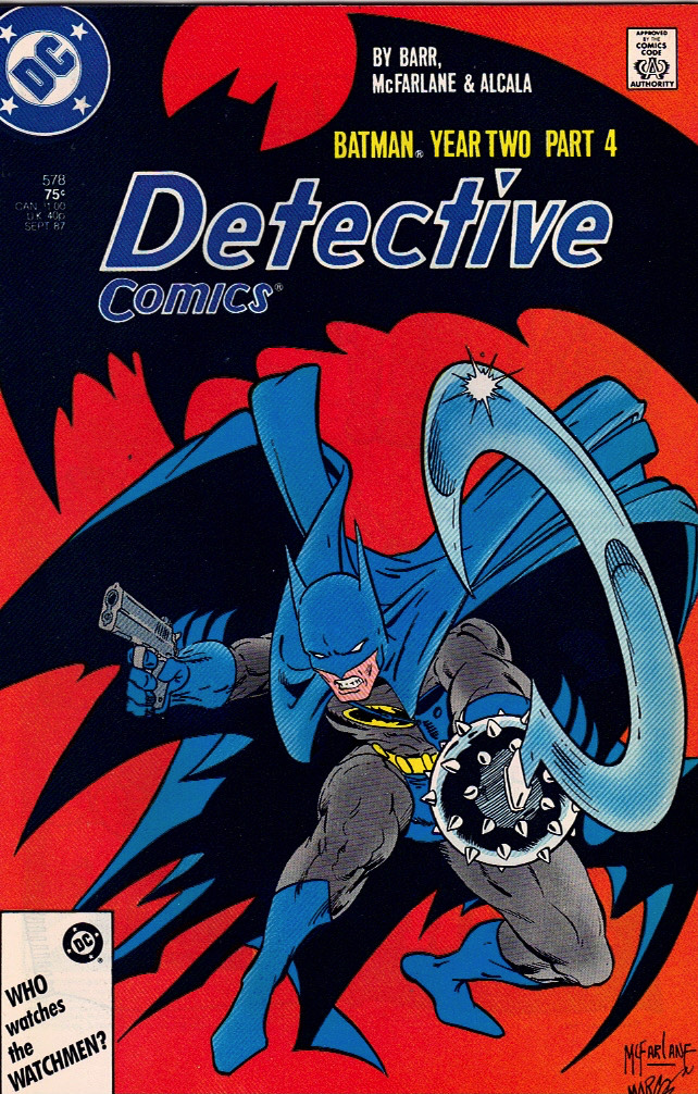 Detective Comics 1987 0578
