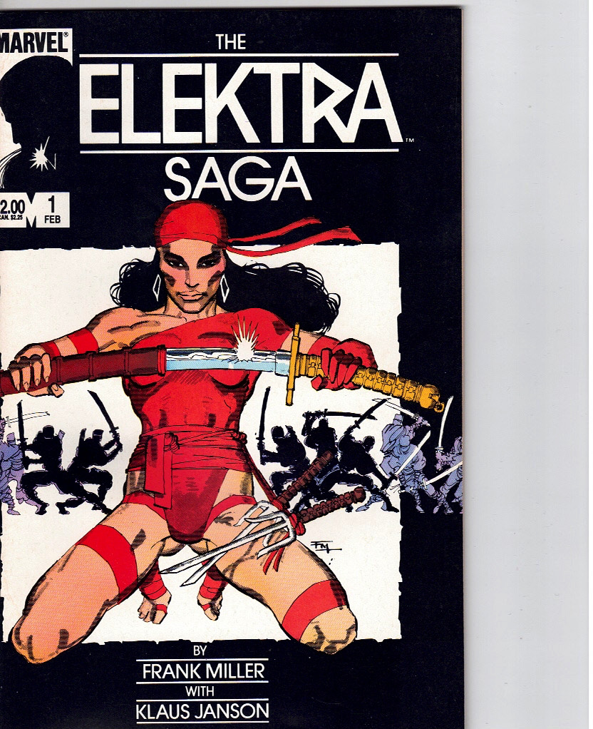 Elektra Saga 1984 0001