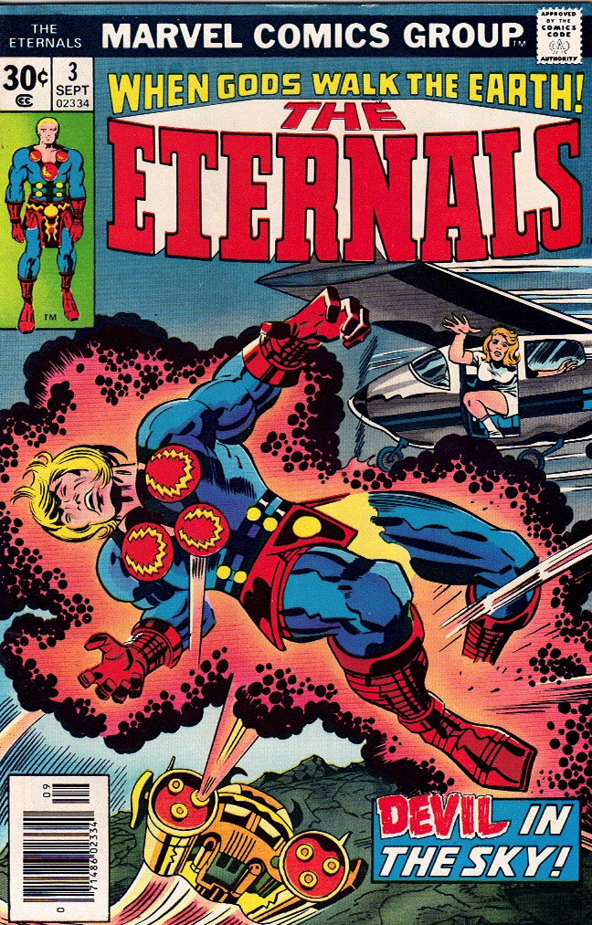 Eternals 1976 0003