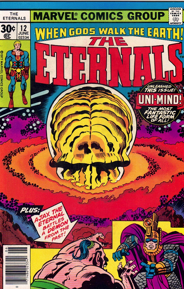 Eternals 1977 0012