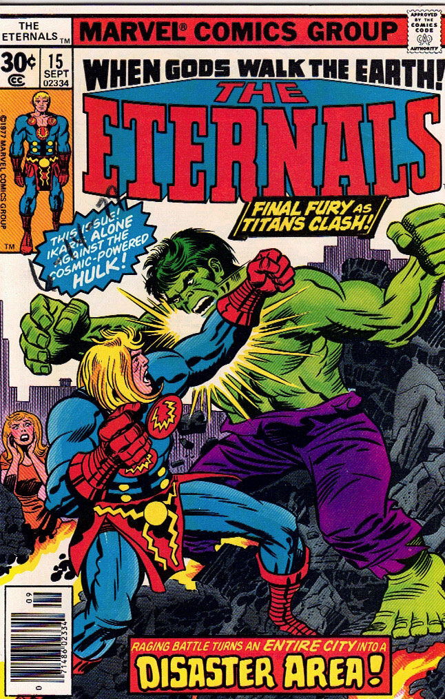 Eternals 1977 0015