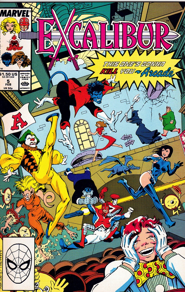 Excalibur 1989 0005