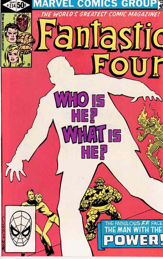 Fantastic Four 1981 0234
