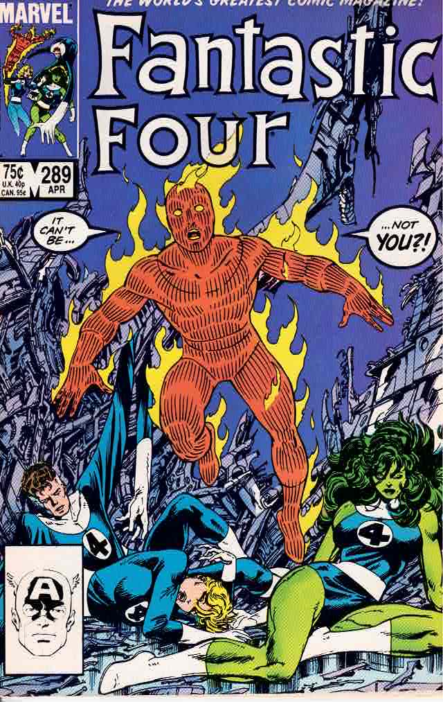 Fantastic Four 1986 0289
