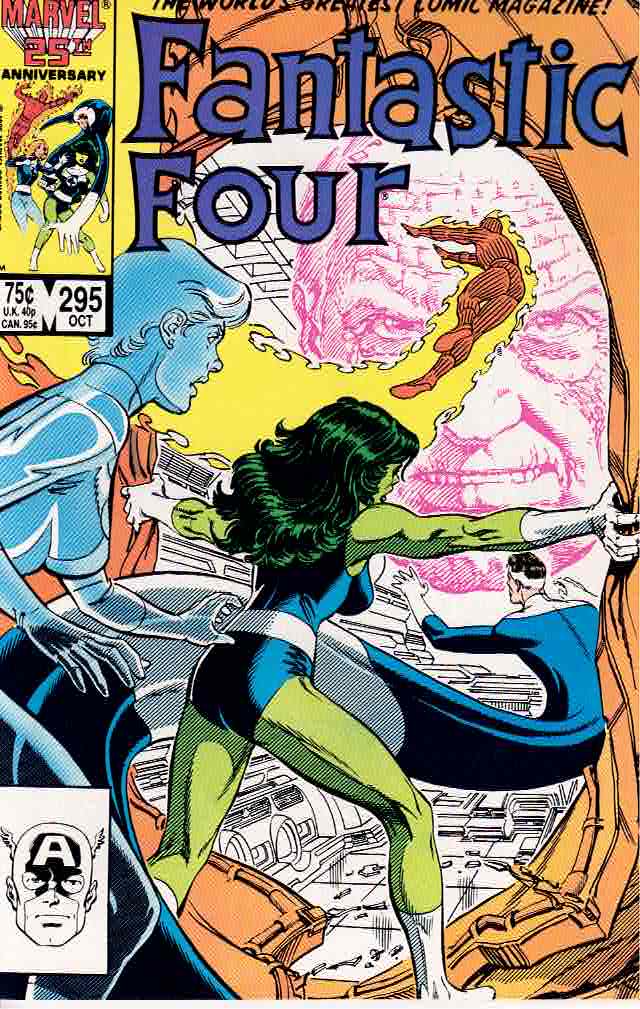 Fantastic Four 1986 0295