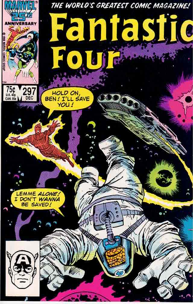 Fantastic Four 1986 0297