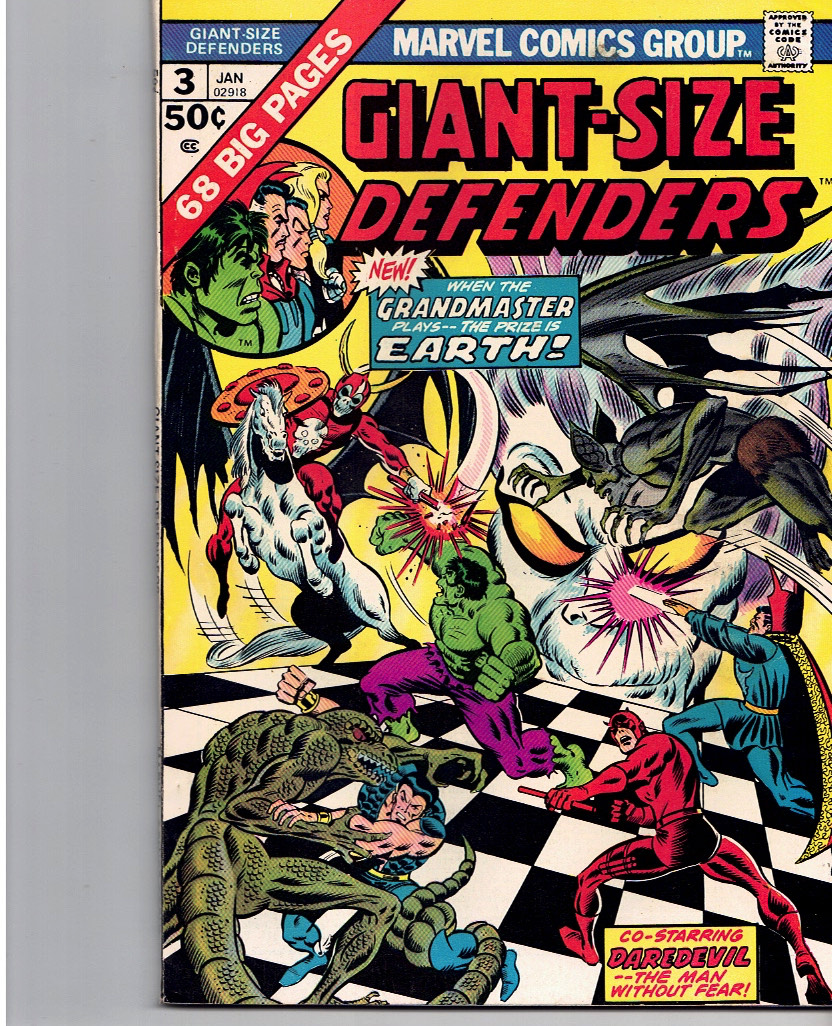 Giant-Size Defenders 1975 0003