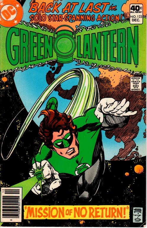 Green Lantern 1979 0123