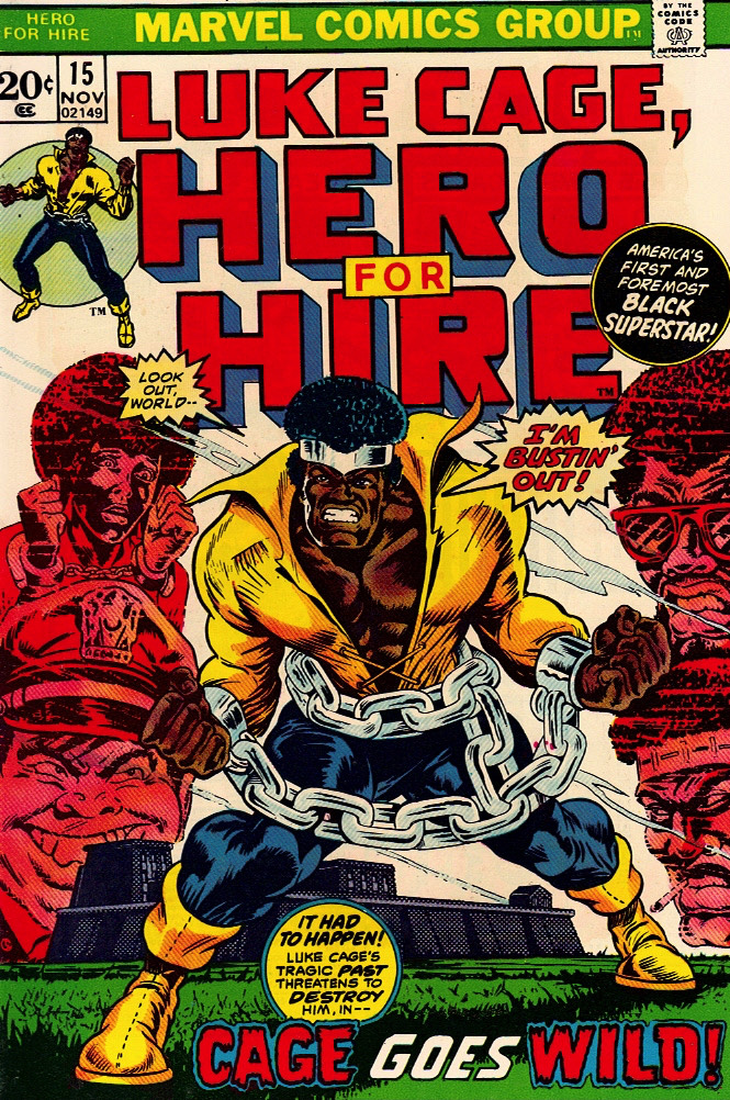 Hero For Hire 1973 0015