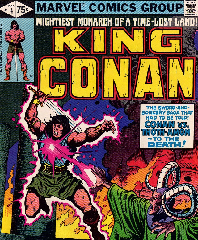 King Conan 1980 0004