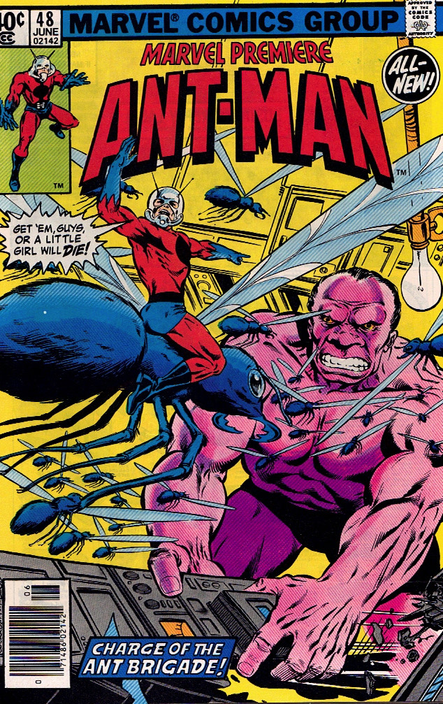 Marvel Premier 1979 0048