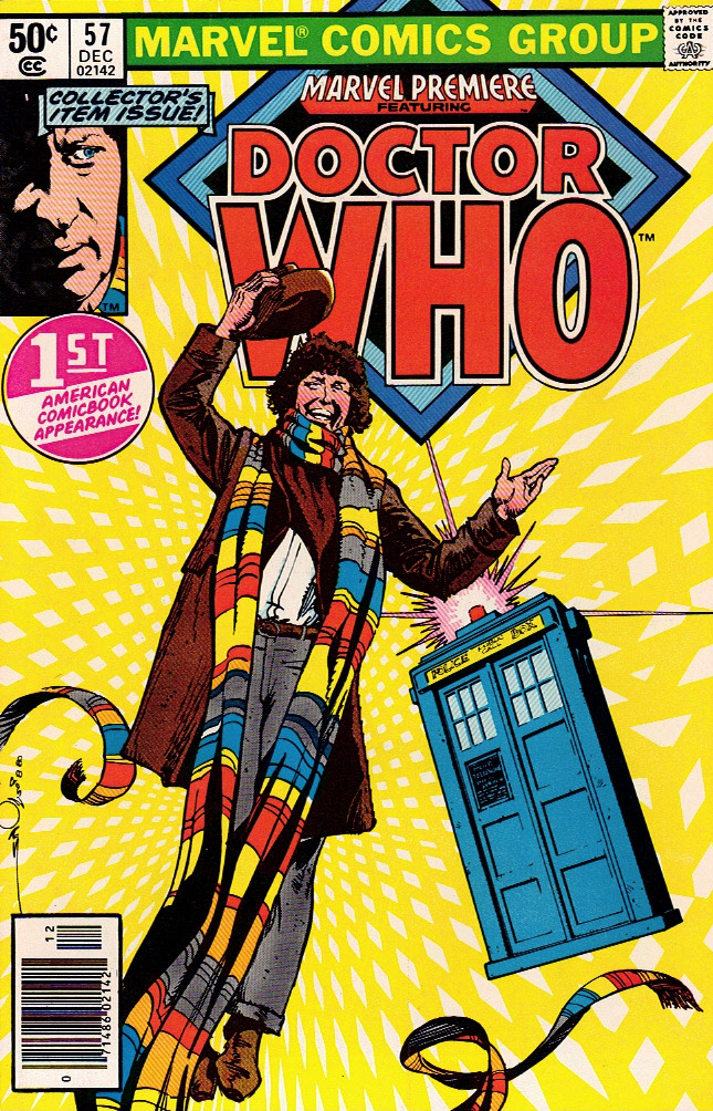 Marvel Premier 1980 0057