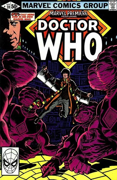Marvel Premier 1981 0059