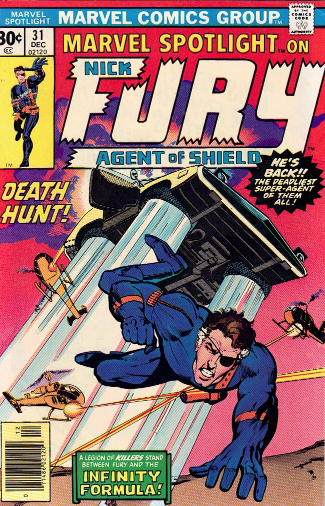 Marvel Spotlight 1976 0031