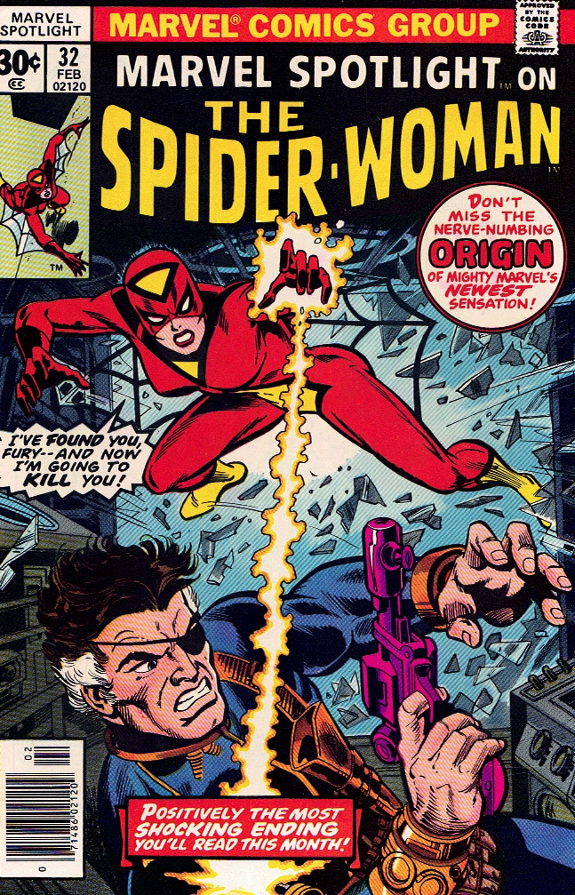 Marvel Spotlight 1977 0032