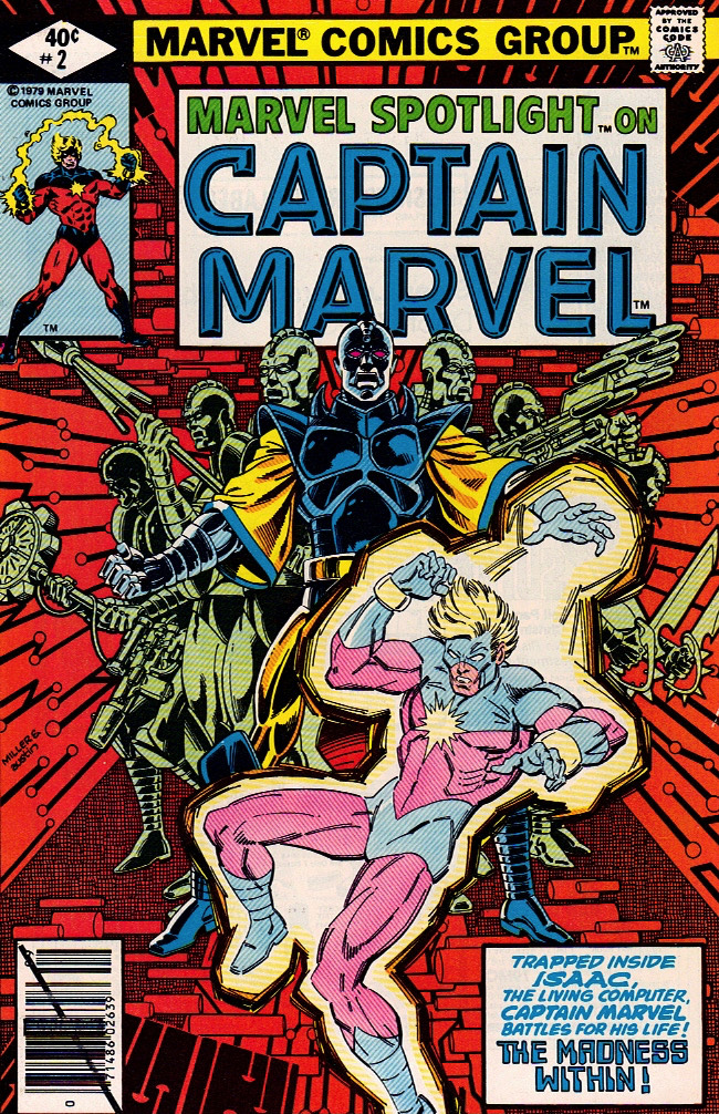 Marvel Spotlight V2 1979 0002