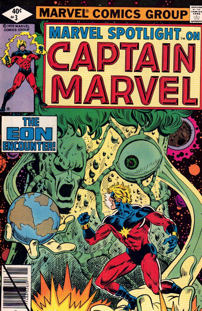 Marvel Spotlight V2 1979 0003