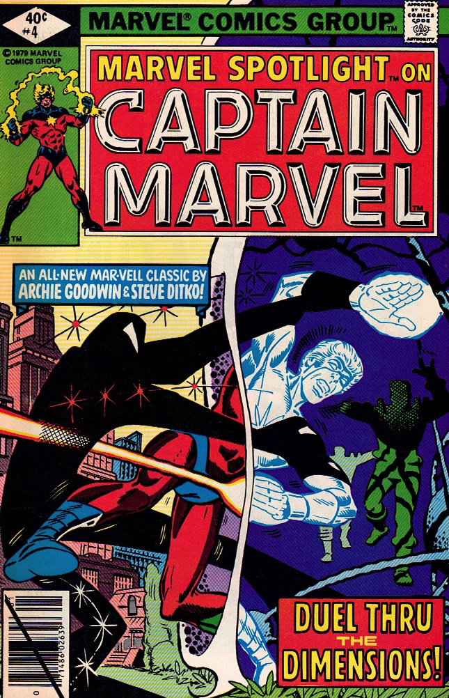 Marvel Spotlight V2 1980 0004