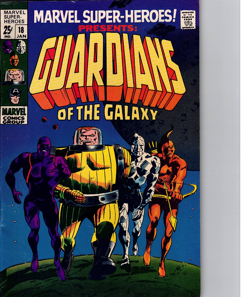 Marvel Super-Heroes 1968 0018