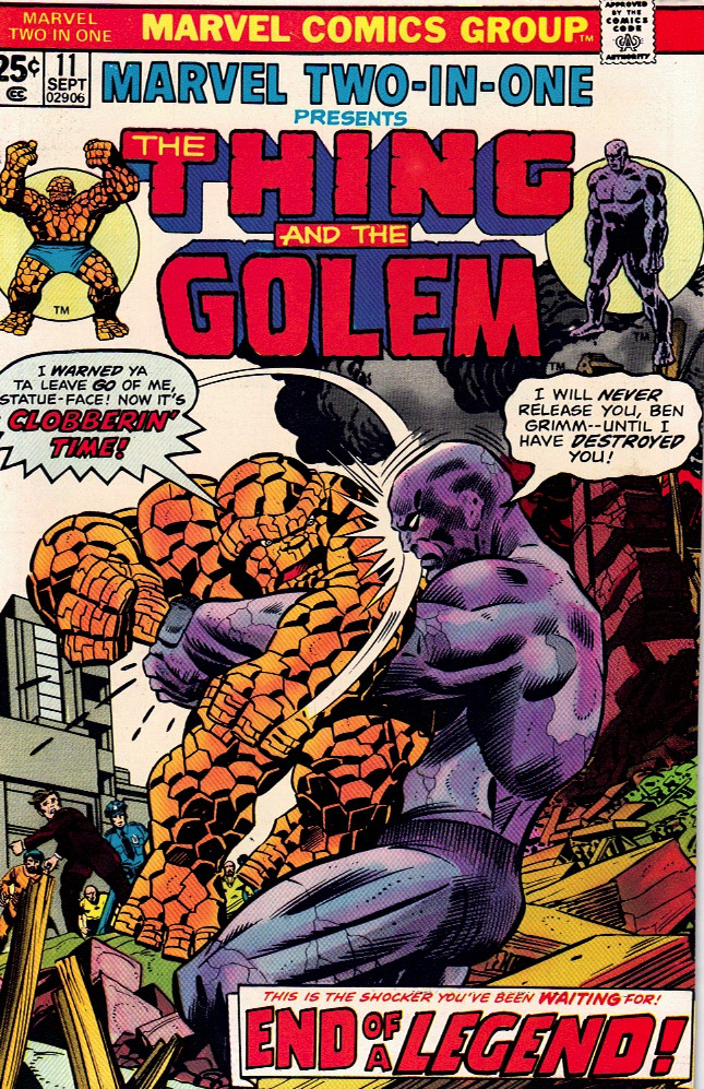 Marvel Two-In-One 1975 0011