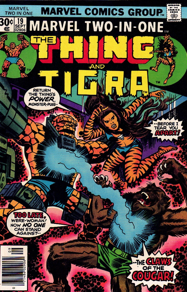 Marvel Two-In-One 1976 0019