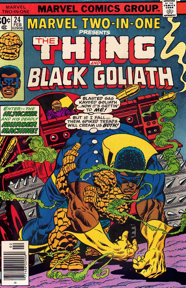 Marvel Two-In-One 1977 0024
