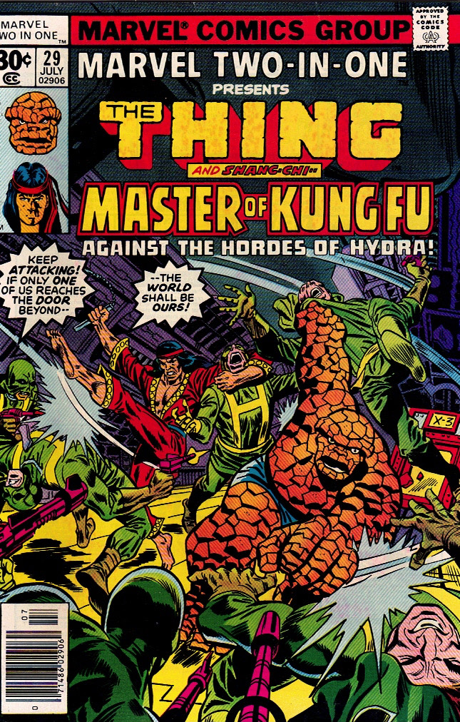 Marvel Two-In-One 1977 0029