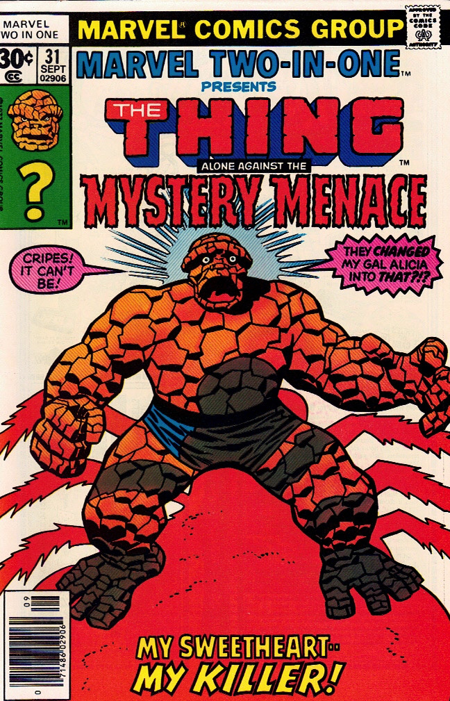 Marvel Two-In-One 1977 0031