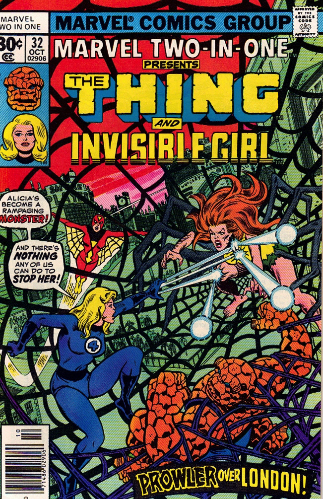 Marvel Two-In-One 1977 0032