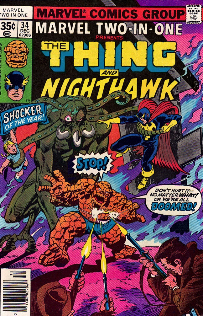 Marvel Two-In-One 1977 0034