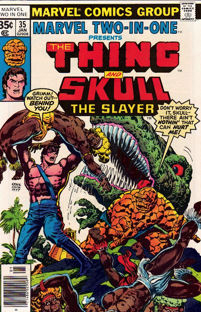 Marvel Two-In-One 1978 0035