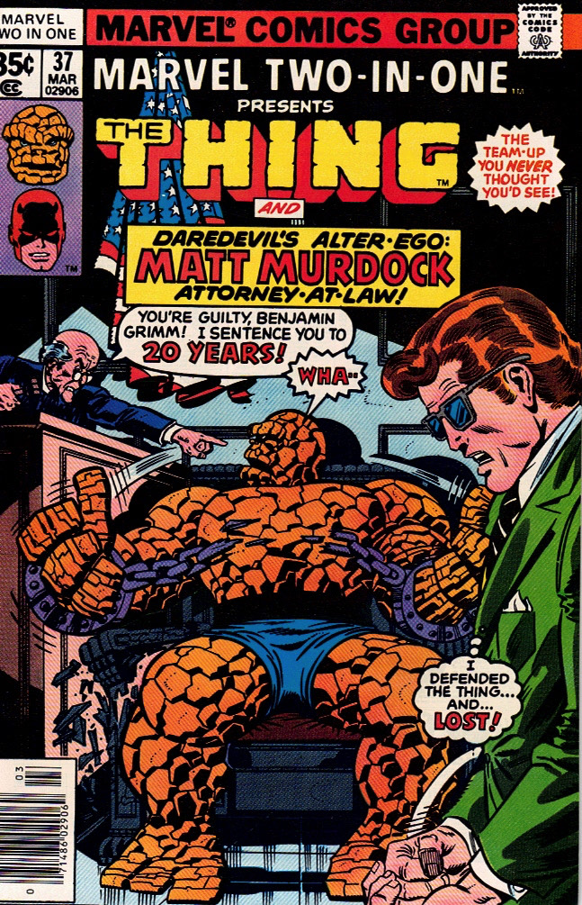 Marvel Two-In-One 1978 0037