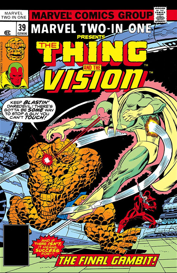 Marvel Two-In-One 1978 0039