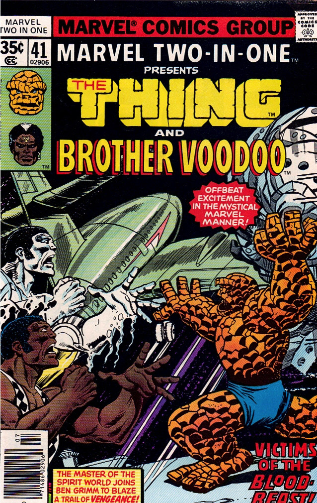 Marvel Two-In-One 1978 0041