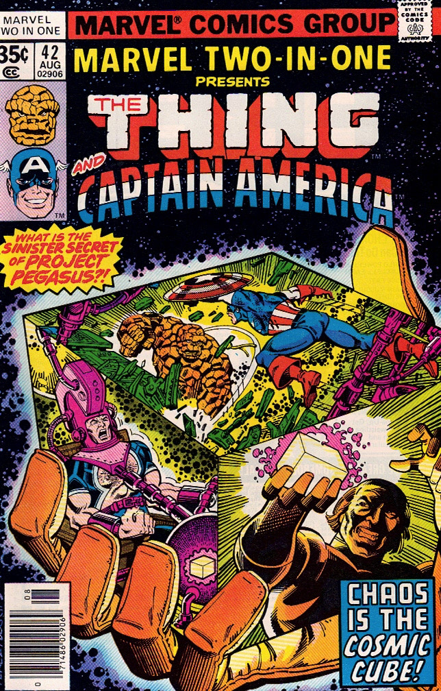 Marvel Two-In-One 1978 0042