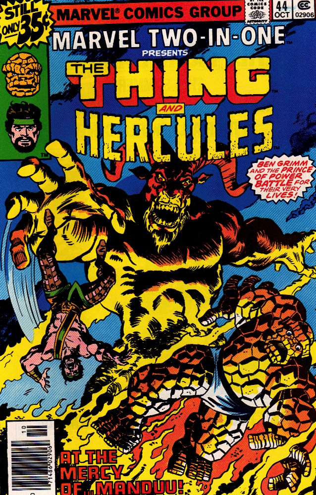 Marvel Two-In-One 1978 0044