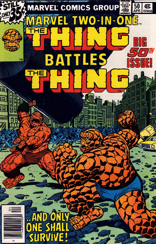 Marvel Two-In-One 1979 0050