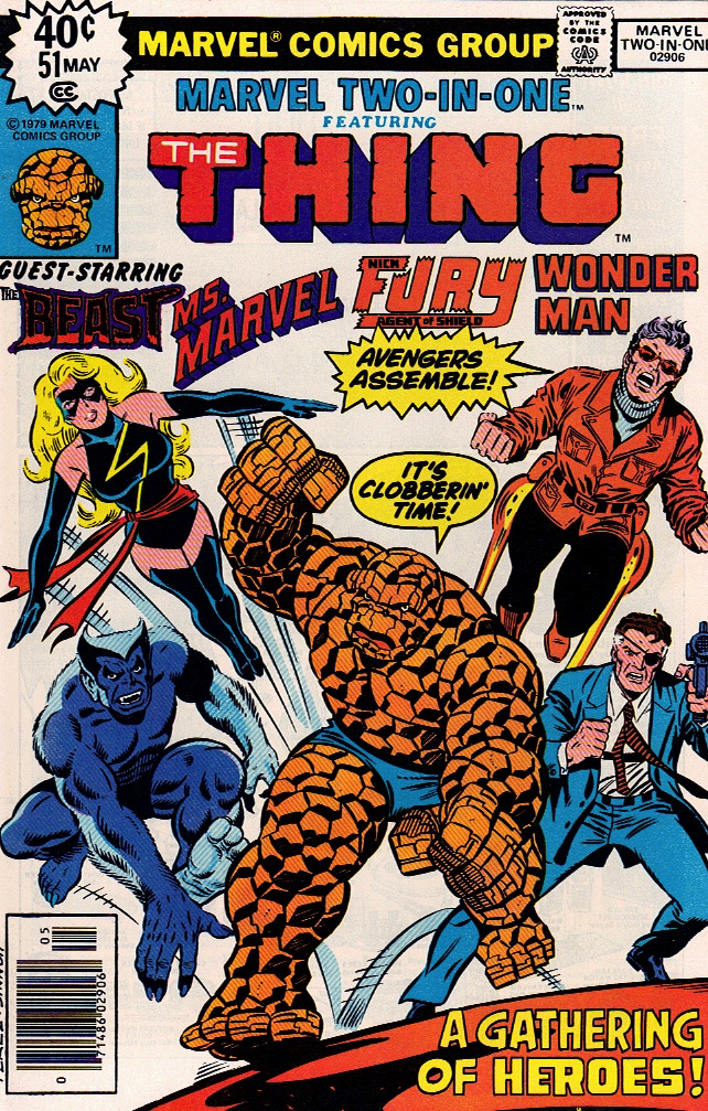 Marvel Two-In-One 1979 0051