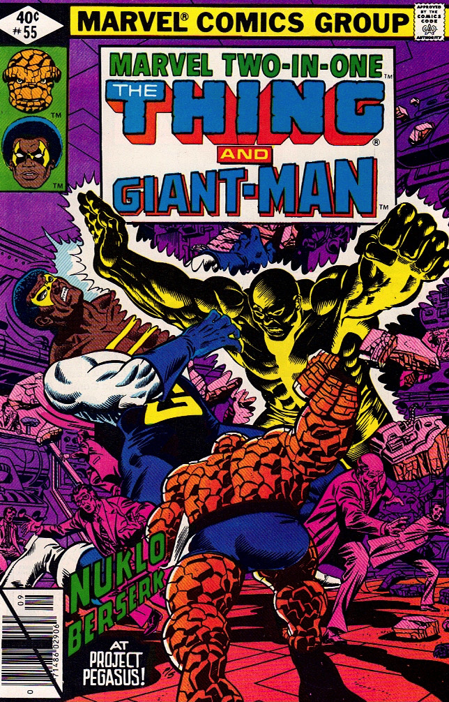 Marvel Two-In-One 1979 0055