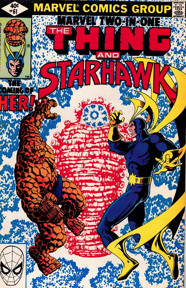 Marvel Two-In-One 1980 0061