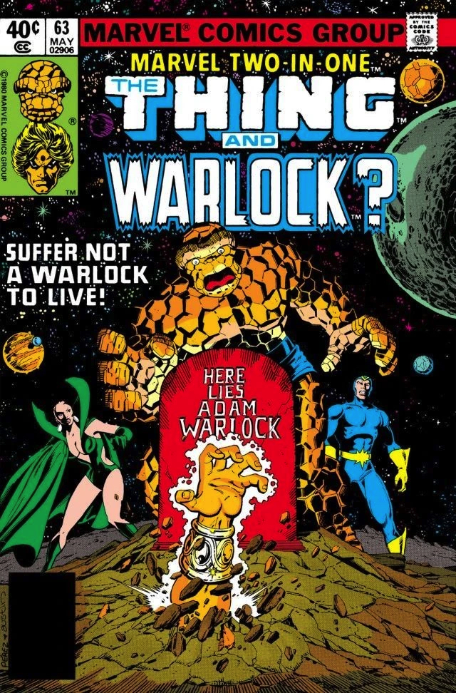 Marvel Two-In-One 1980 0063