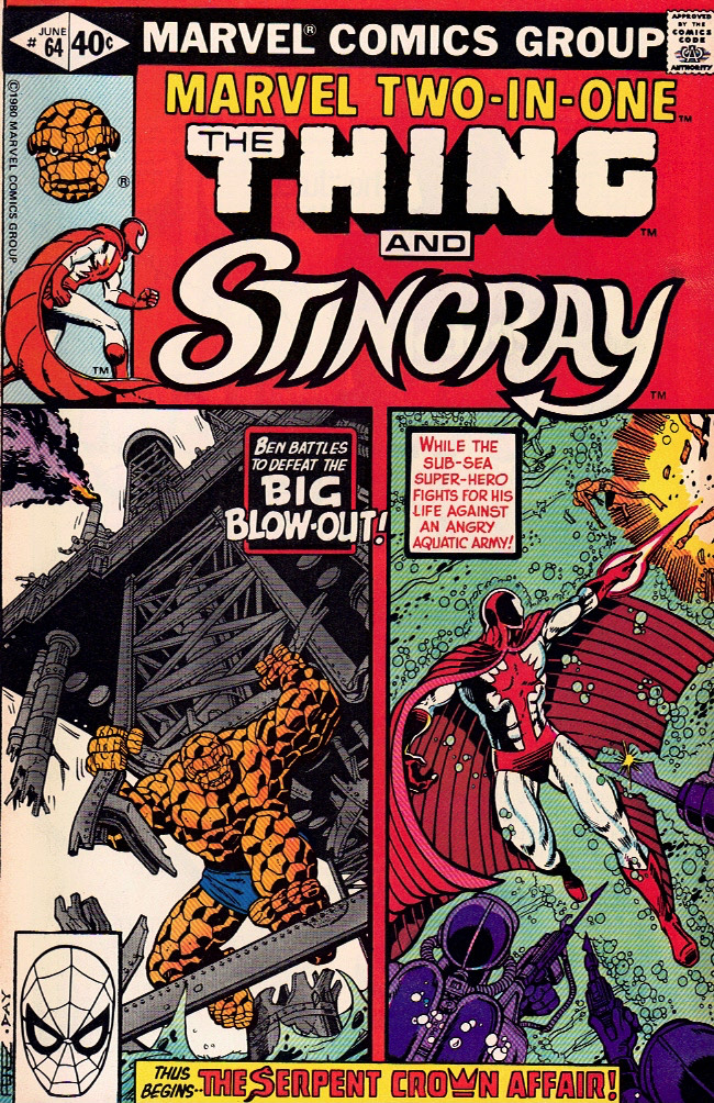 Marvel Two-In-One 1980 0064