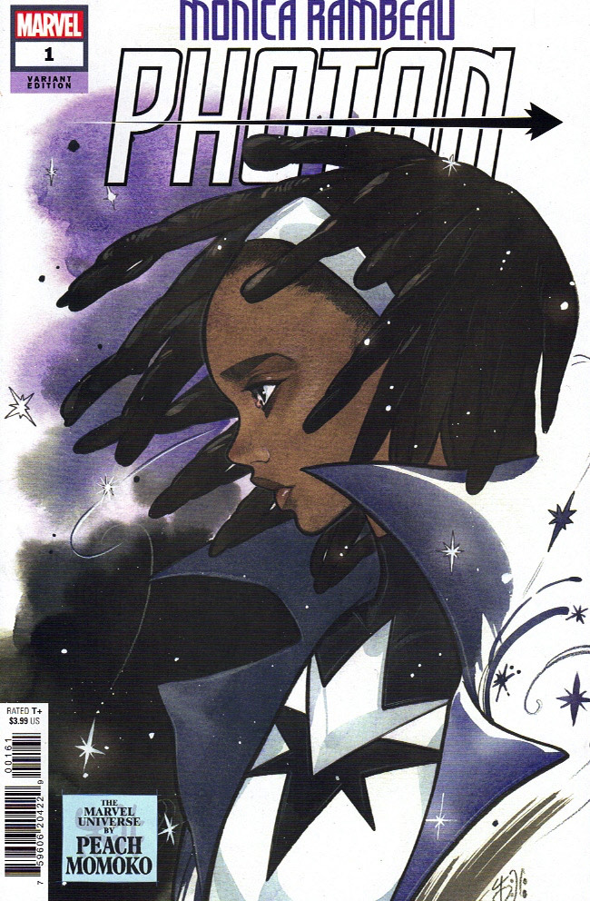 Monica Rambeau: Photon 2023 0001 V1