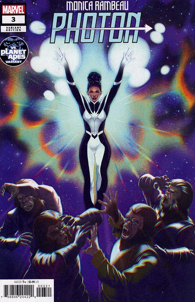 Monica Rambeau: Photon 2023 0003 V1