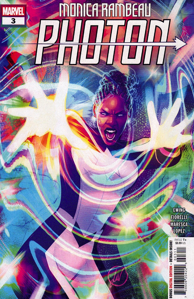 Monica Rambeau: Photon 2023 0003