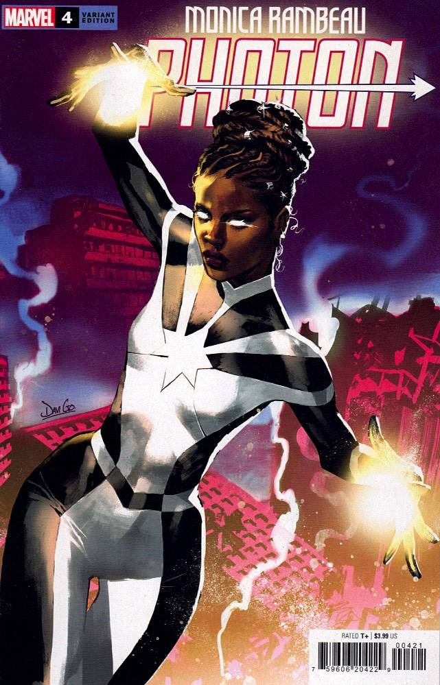 Monica Rambeau: Photon 2023 0004 V1