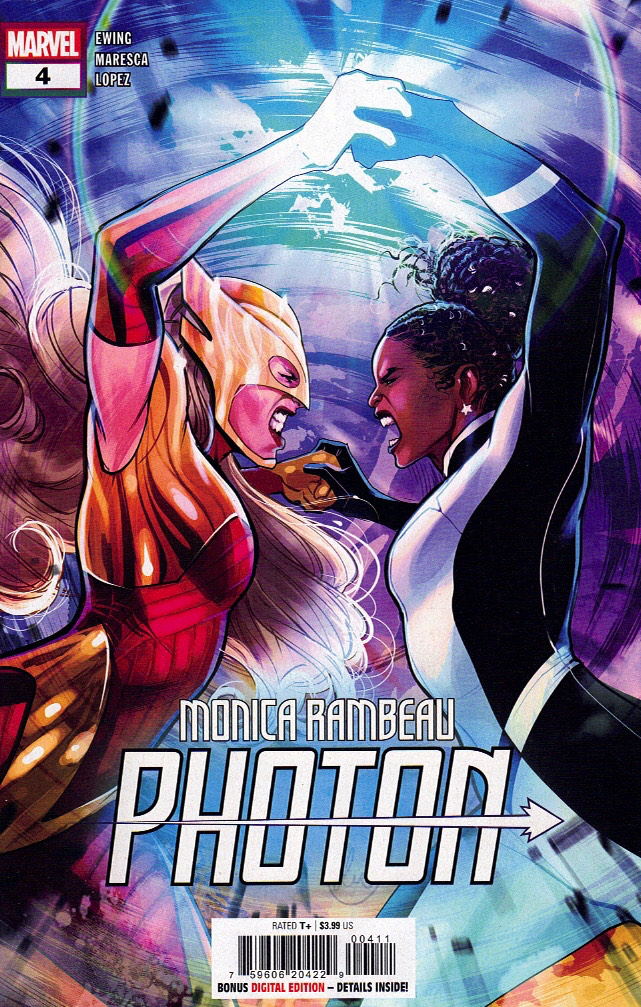 Monica Rambeau: Photon 2023 0004
