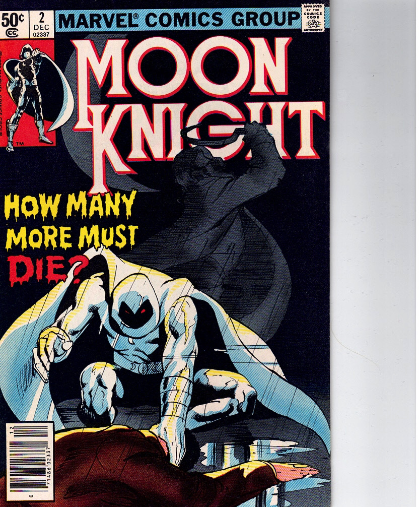 Moon Knight 1980 0002